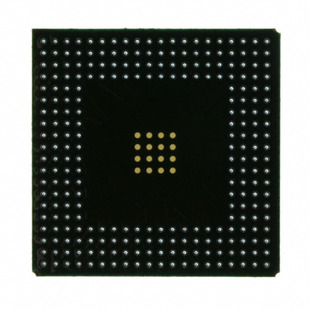 XC4010XL-1BG256C Image