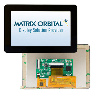 EVE2-43G-BLM-TPC Image