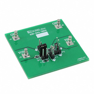 MIC2039-05AYMT-EV Image