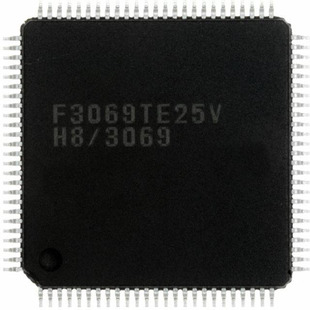 DF3069RX25V Image