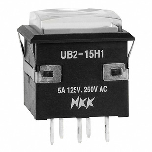UB215KKW015C-1JB Image