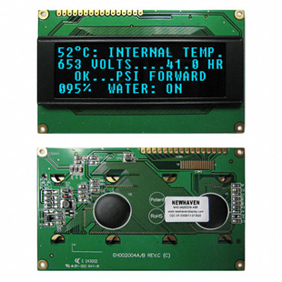 NHD-0420DZW-AB5 Image