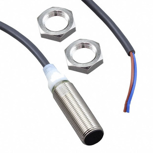 E2A-M12KS04-WP-D1 2M Image