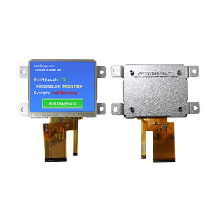 NHD-3.5-320240MB-ASXV-T Image