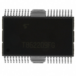 TB62209FG,EL Image