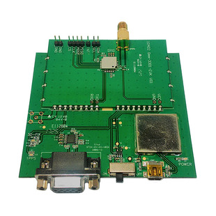 XM1110 DEV KIT_6001147 Image