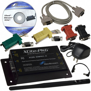 XC09-038PKC-RA Image