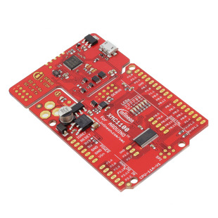 KIT_XMC11_BOOT_001 Image