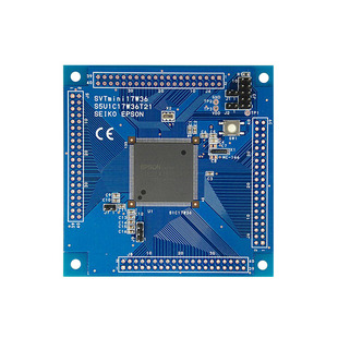 S5U1C17W36T2100 Image