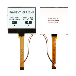 NHD-C160100DIZ-FSW-FBW Image