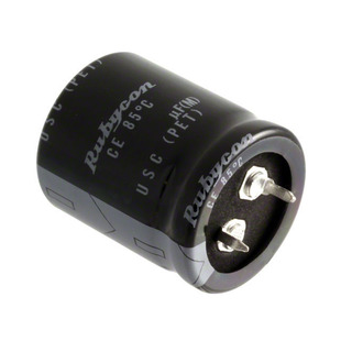 400USC100MEFCSN25X25 Image