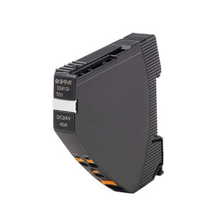 EM12-T01-001-DC24V-40A Image