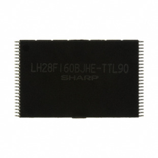 LH28F160BJHE-TTL90 Image