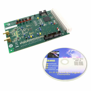 EVAL-AD7985EBZ Image