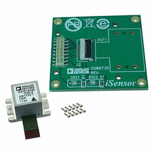 ADIS16228/PCBZ Image