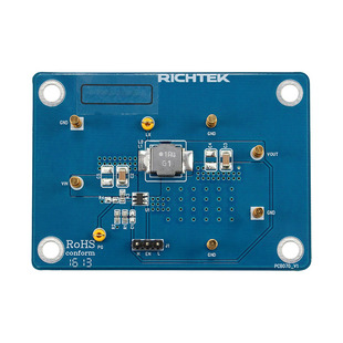 EVB_RT5796AHGJ6 Image