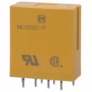 NC2EBD-P-DC24V Image