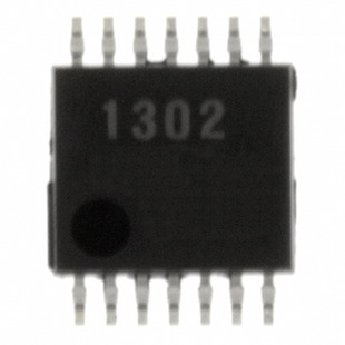 NJG1302V-TE1 Image