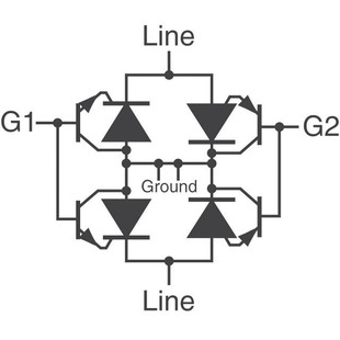 TISP9110LDMR-S Image