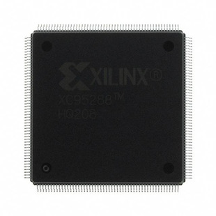 XC4010E-4HQ208I Image