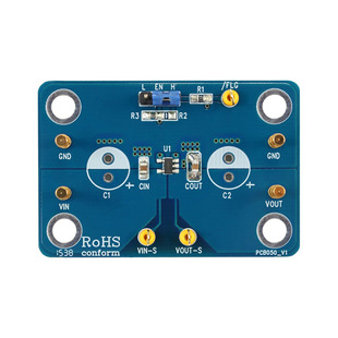 EVB_RT9742AGJ5F Image