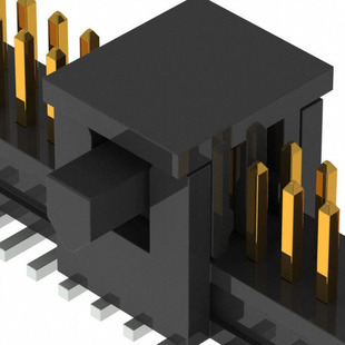 FTSH-113-01-FM-DV-K-P-TR Image