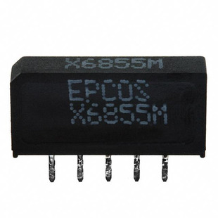 B39440X6855M100 Image