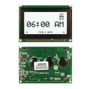 NHD-12864WG-BTFH-V#N Image