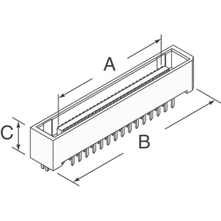 TX25-60P-6ST-H1E Image