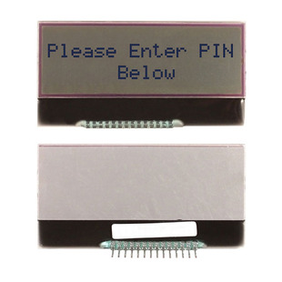 NHD-C0216AZ-FN-GBW Image