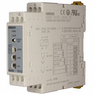 K8AB-TH12S AC/DC24 Image