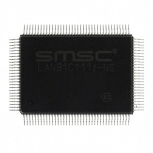 LAN91C111I-NS Image