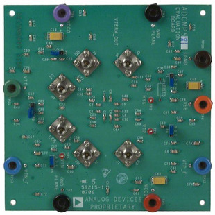 EVAL-ADCMP581BCPZ Image