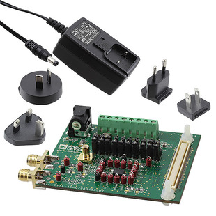 EVAL-ADAQ7980SDZ Image