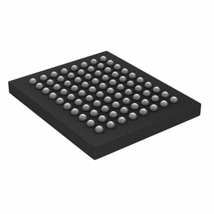 M58LT128HSB8ZA6F TR Image