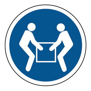 SAFLBL-2DIA-061-25/PK Image