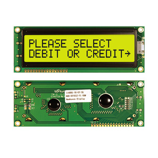 NHD-0216SZ-FL-YBW Image