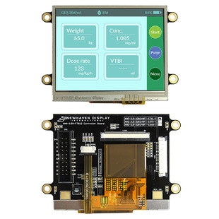 NHD-3.5-320240FT-CTXL-T Image