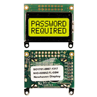 NHD-0208AZ-FL-GBW Image