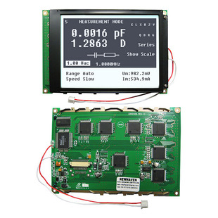 NHD-320240WG-BOTFH-VZ# Image