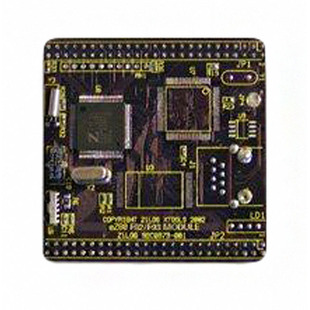 EZ80F920200ZCOG Image