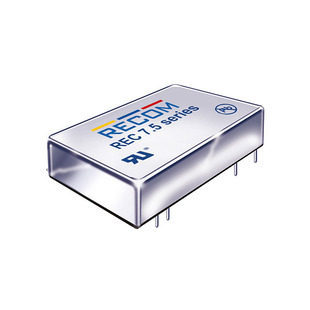 REC7.5-4815DRW/H1/A/M/SMD/CTRL Image