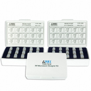 ACCU-P 0201KIT03 Image