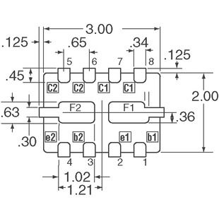 ZX3CD1S1M832TA Image