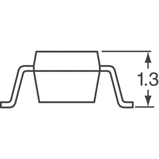 HSMP-3866-BLKG Image