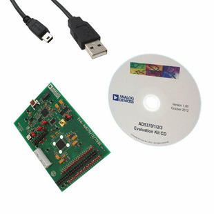 EVAL-AD5372EBZ Image