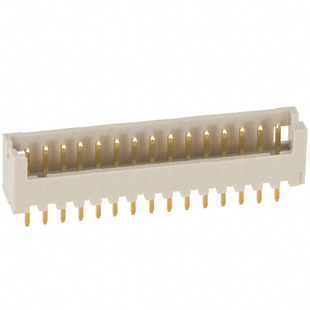 DF13-15P-1.25DSA(50) Image