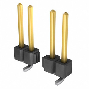 TSM-118-02-FM-SV Image