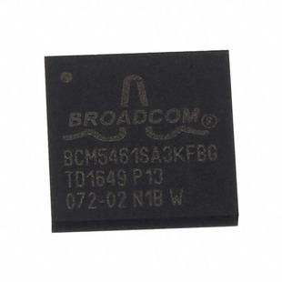 BCM5461SA3KFBG Image