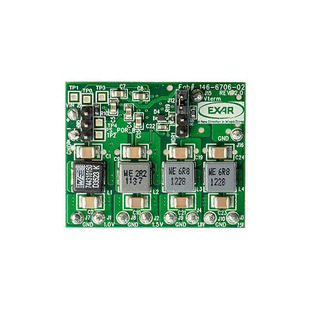 XRP7714EVB-ZYNQ-1 Image